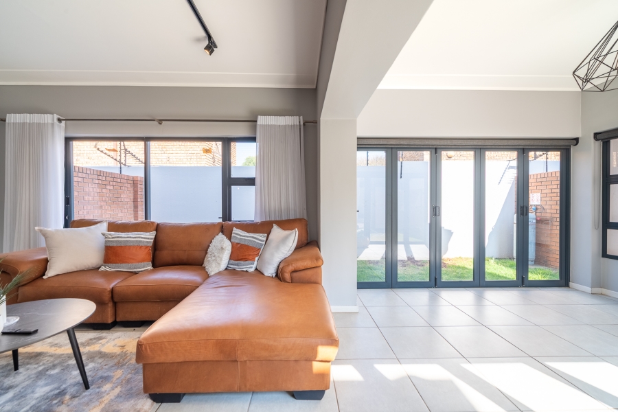 3 Bedroom Property for Sale in Sharonlea Gauteng