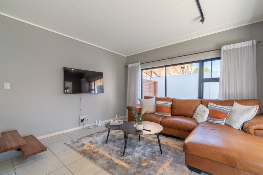 3 Bedroom Property for Sale in Sharonlea Gauteng