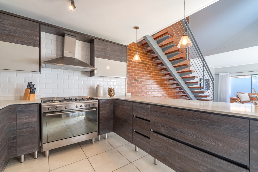 3 Bedroom Property for Sale in Sharonlea Gauteng
