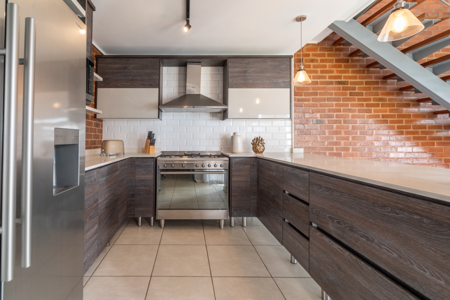 3 Bedroom Property for Sale in Sharonlea Gauteng
