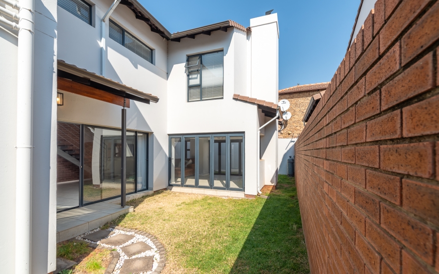 3 Bedroom Property for Sale in Sharonlea Gauteng