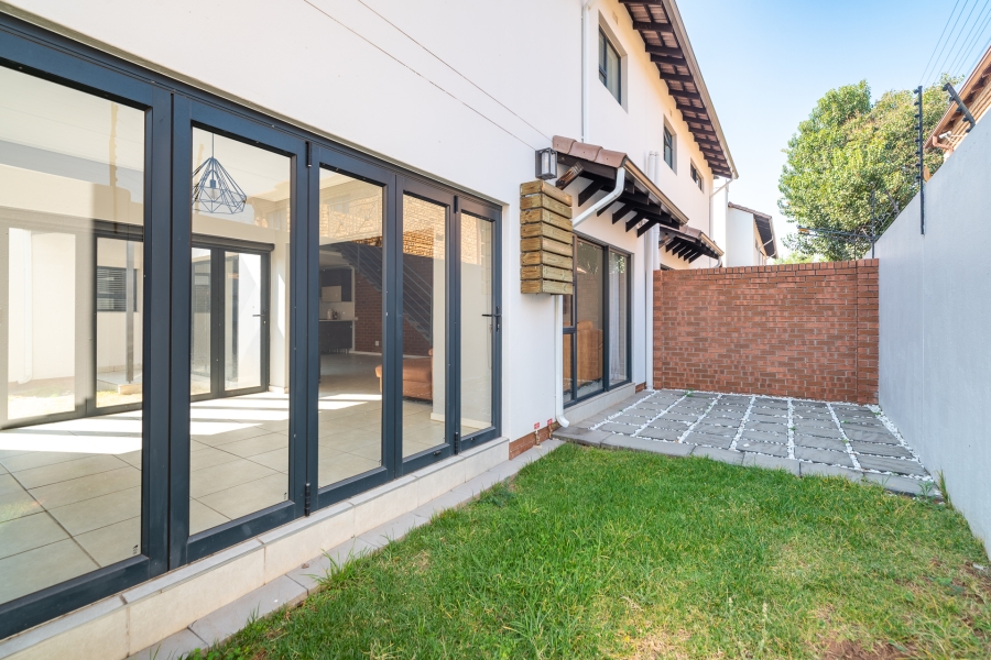 3 Bedroom Property for Sale in Sharonlea Gauteng