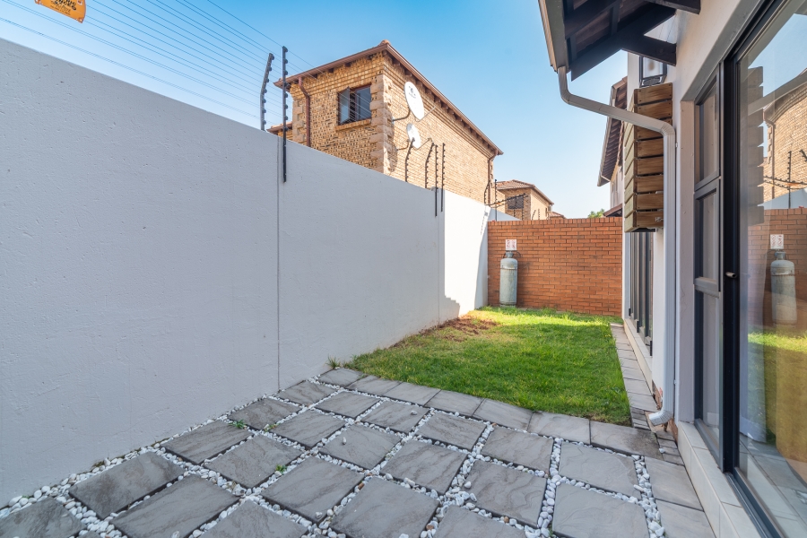 3 Bedroom Property for Sale in Sharonlea Gauteng