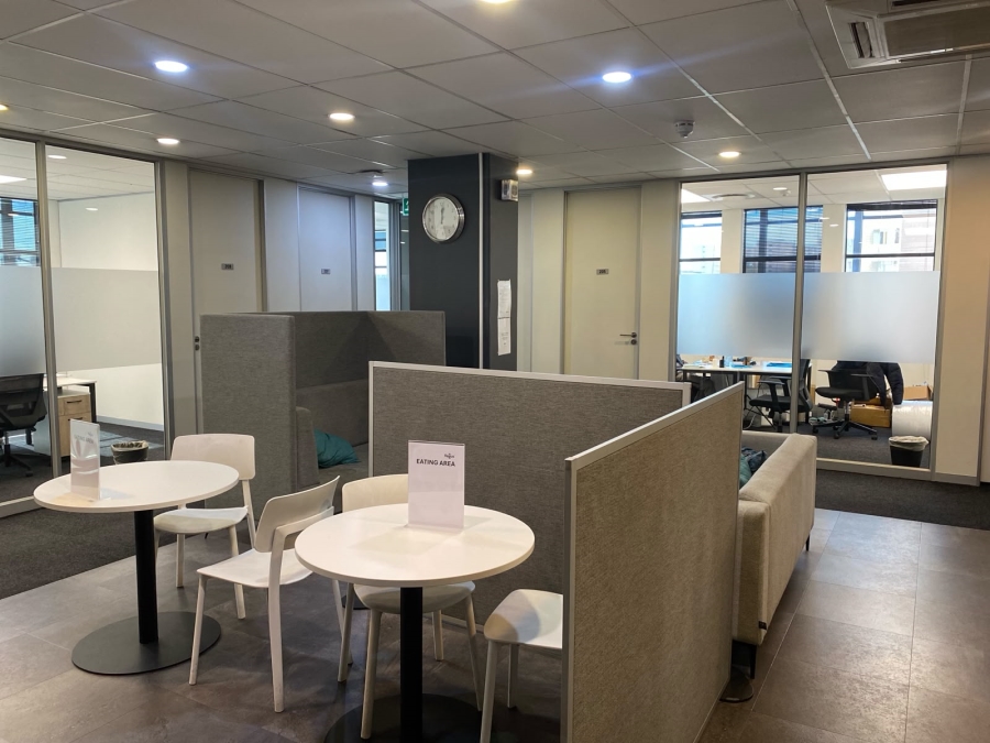 To Let Commercial Property for Rent in Pretoria Central Gauteng