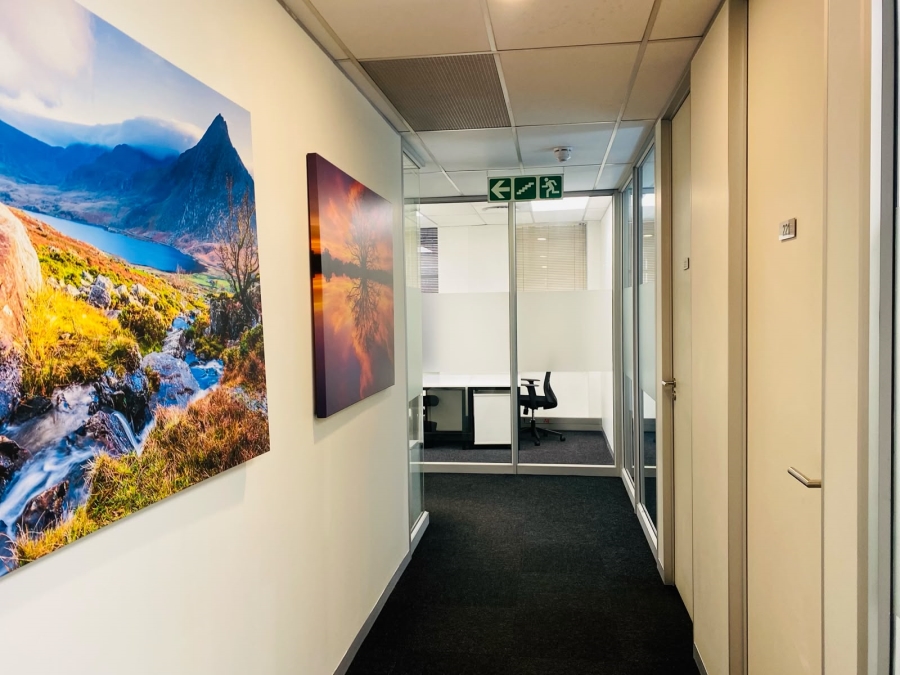 To Let Commercial Property for Rent in Pretoria Central Gauteng
