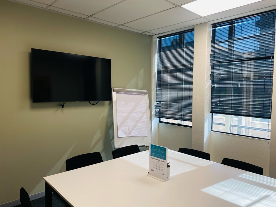 To Let Commercial Property for Rent in Pretoria Central Gauteng