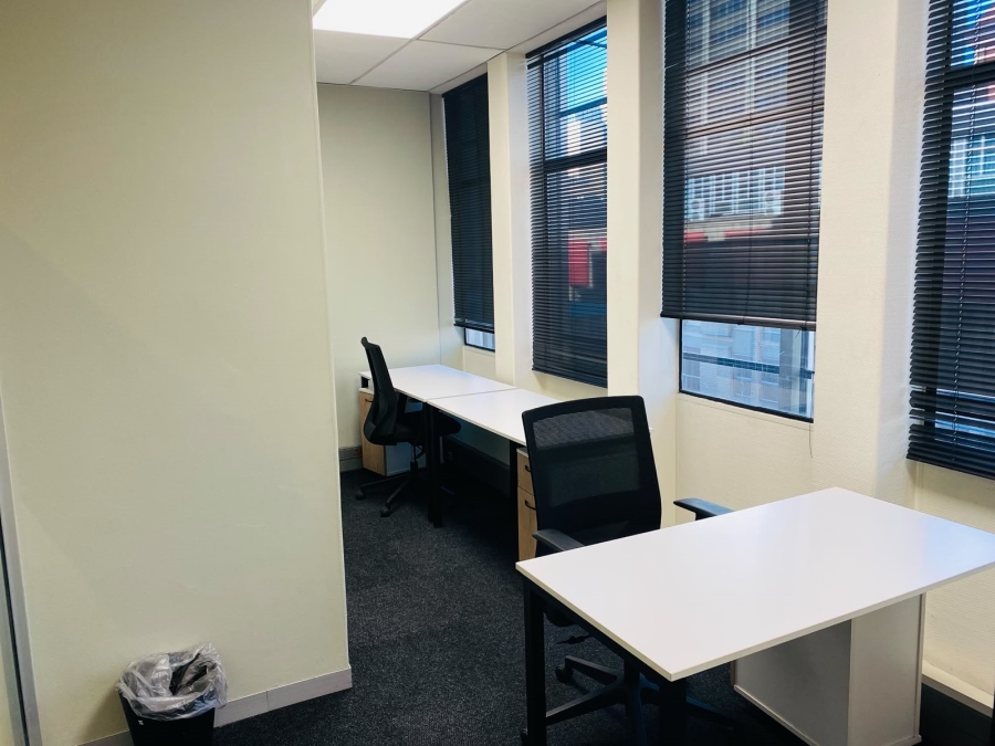 To Let Commercial Property for Rent in Pretoria Central Gauteng