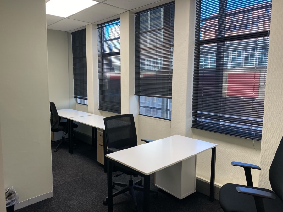 To Let Commercial Property for Rent in Pretoria Central Gauteng