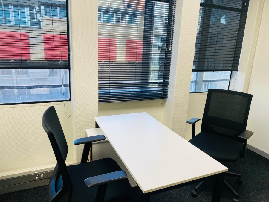 To Let Commercial Property for Rent in Pretoria Central Gauteng