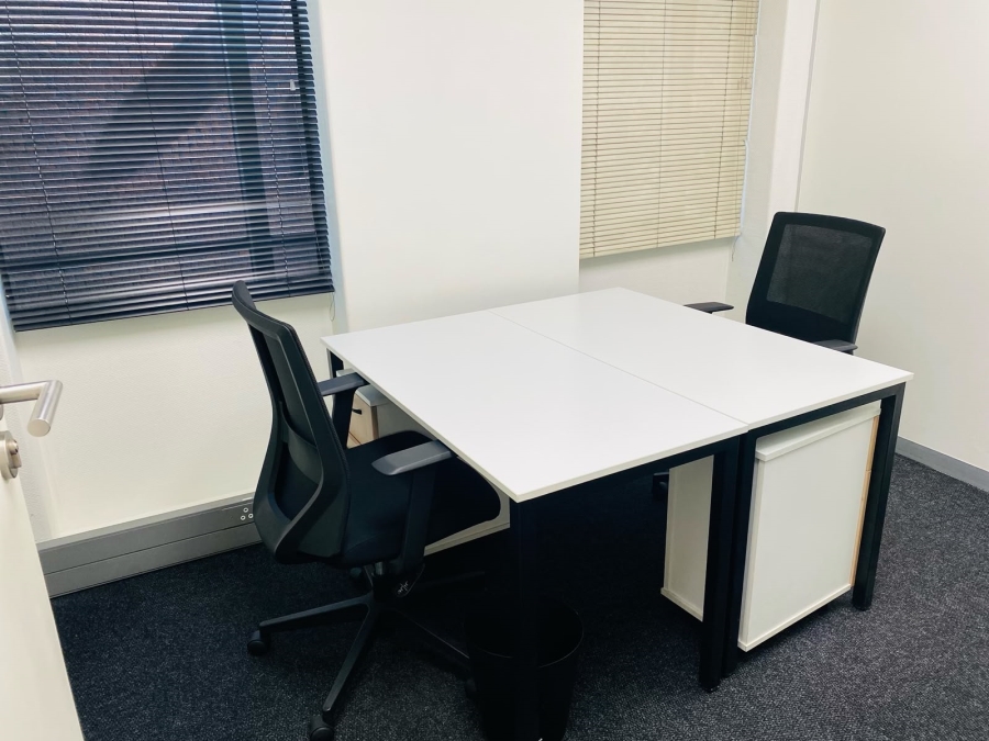 To Let Commercial Property for Rent in Pretoria Central Gauteng