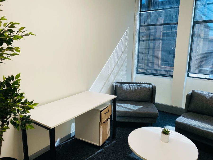 To Let Commercial Property for Rent in Pretoria Central Gauteng