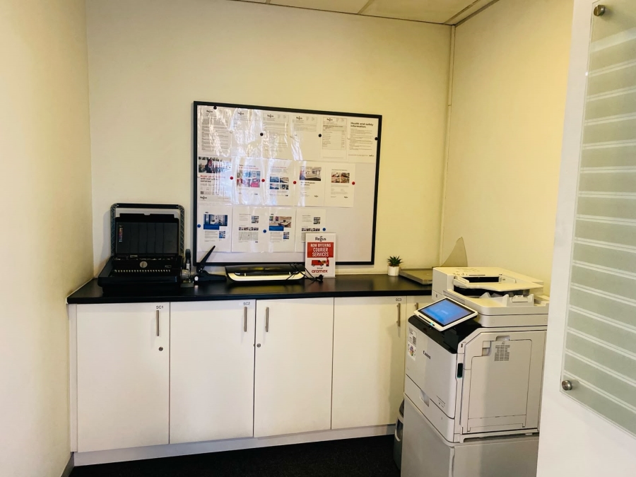 To Let Commercial Property for Rent in Pretoria Central Gauteng