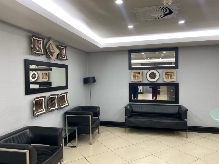 To Let Commercial Property for Rent in Pretoria Central Gauteng