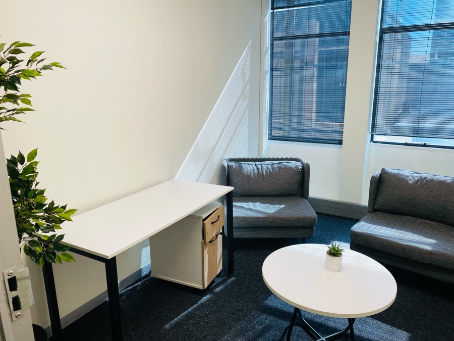 To Let Commercial Property for Rent in Pretoria Central Gauteng