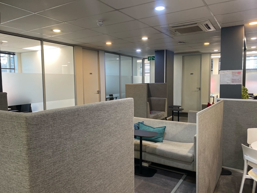 To Let Commercial Property for Rent in Pretoria Central Gauteng