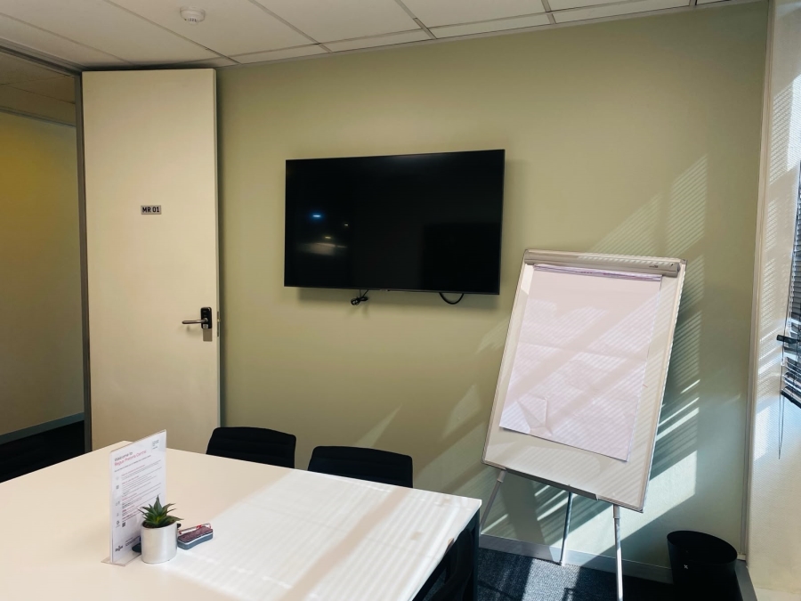 To Let Commercial Property for Rent in Pretoria Central Gauteng
