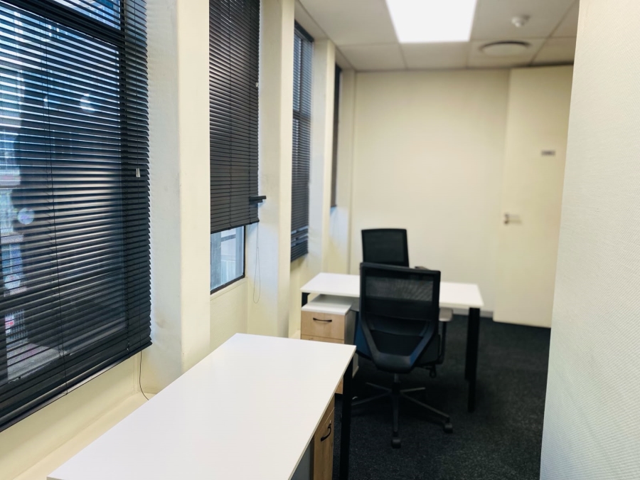 To Let Commercial Property for Rent in Pretoria Central Gauteng