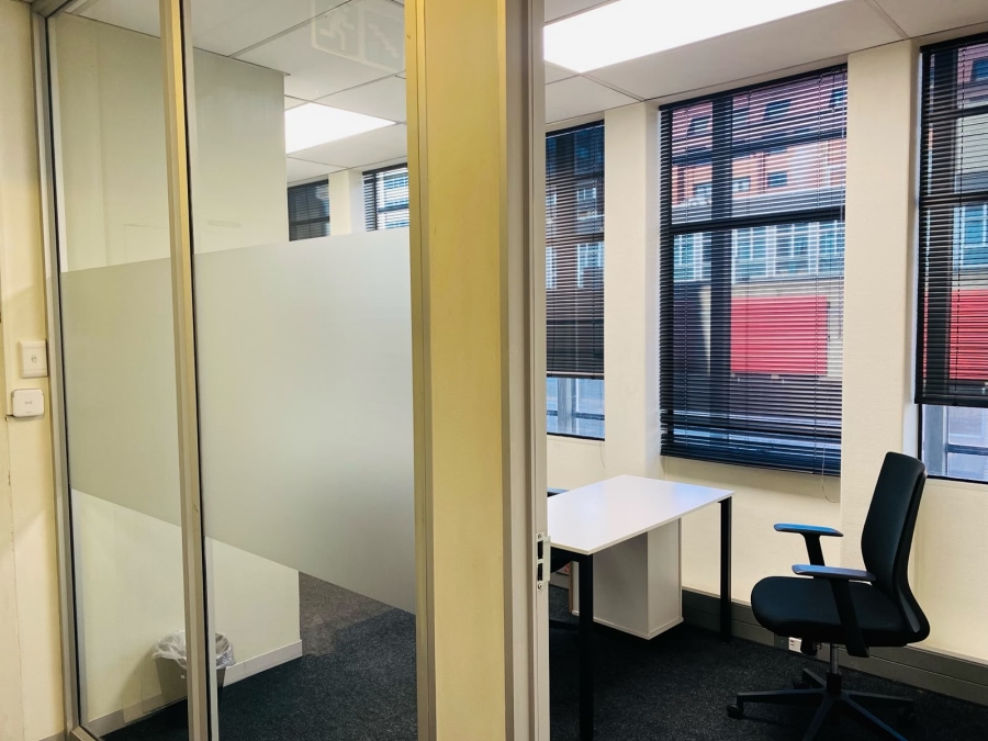 To Let Commercial Property for Rent in Pretoria Central Gauteng