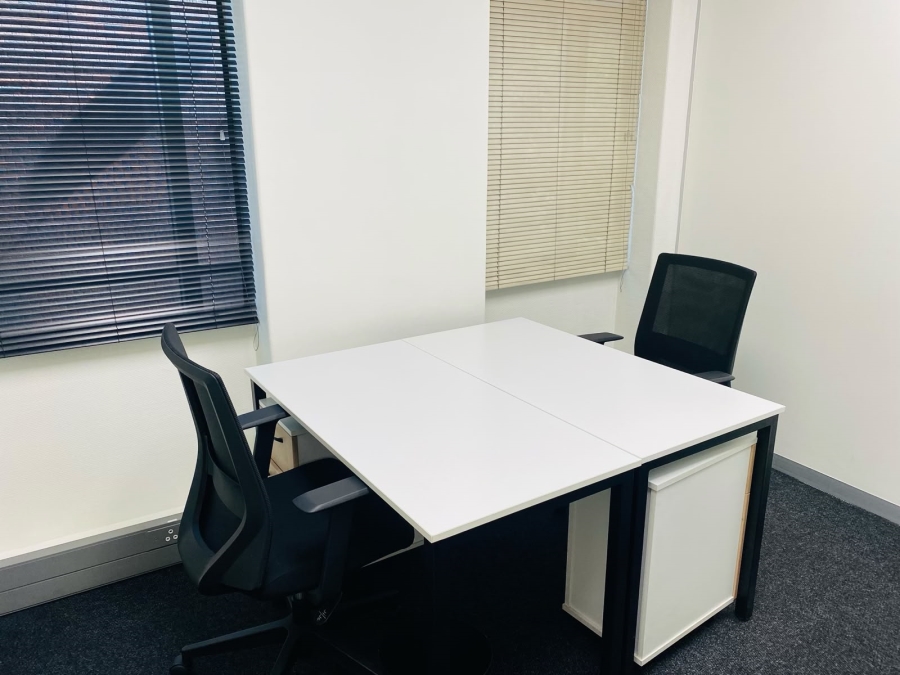 To Let Commercial Property for Rent in Pretoria Central Gauteng