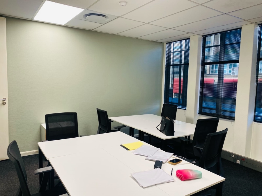 To Let Commercial Property for Rent in Pretoria Central Gauteng