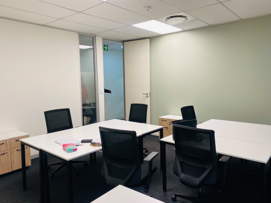 To Let Commercial Property for Rent in Pretoria Central Gauteng