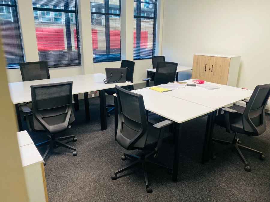 To Let Commercial Property for Rent in Pretoria Central Gauteng