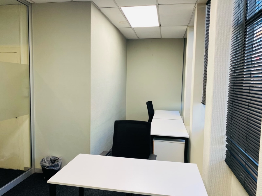 To Let Commercial Property for Rent in Pretoria Central Gauteng