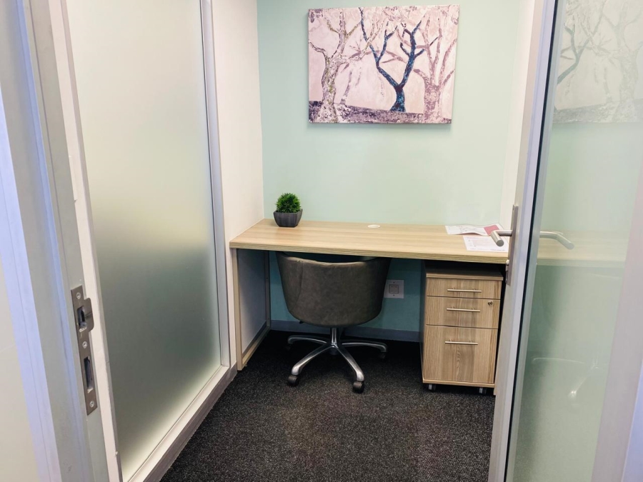 To Let Commercial Property for Rent in Brooklyn Gauteng