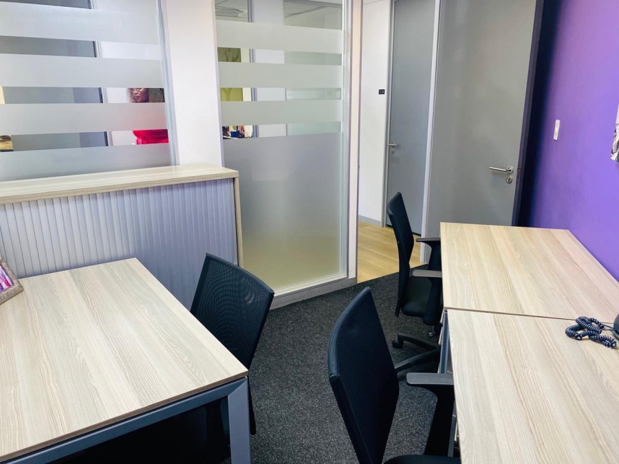 To Let Commercial Property for Rent in Brooklyn Gauteng