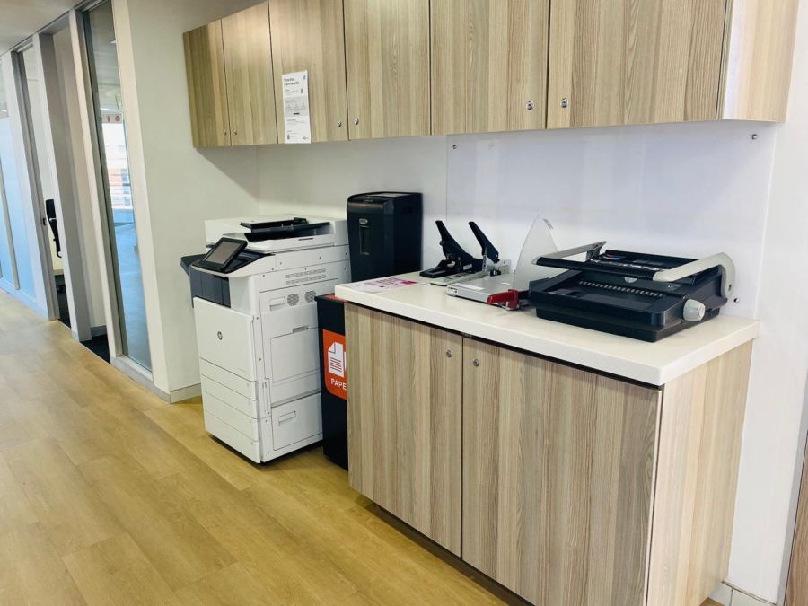 To Let Commercial Property for Rent in Brooklyn Gauteng