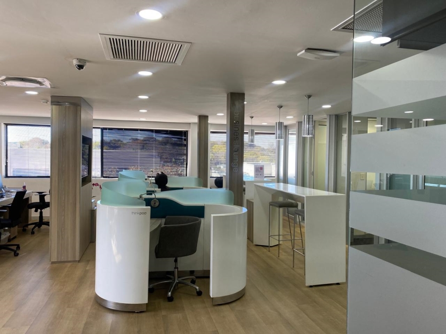 To Let Commercial Property for Rent in Brooklyn Gauteng