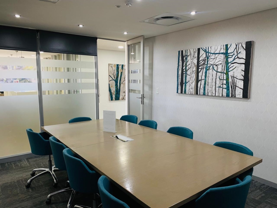 To Let Commercial Property for Rent in Brooklyn Gauteng