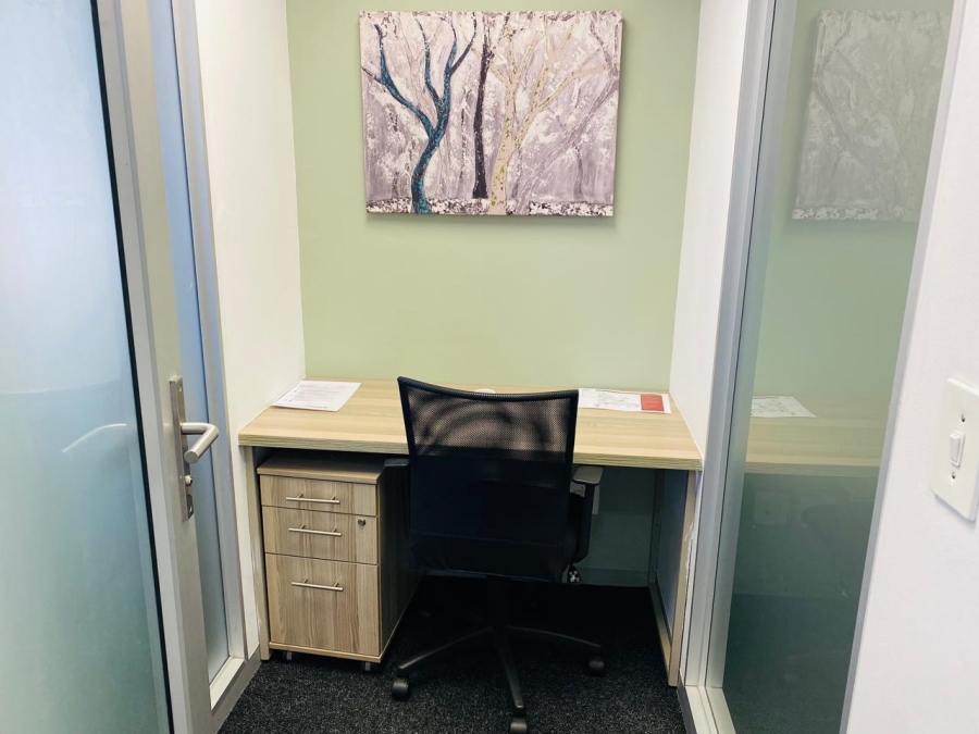 To Let Commercial Property for Rent in Brooklyn Gauteng
