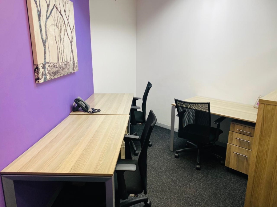 To Let Commercial Property for Rent in Brooklyn Gauteng