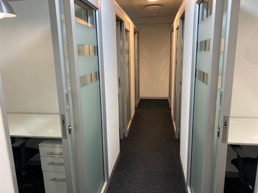 To Let Commercial Property for Rent in Brooklyn Gauteng