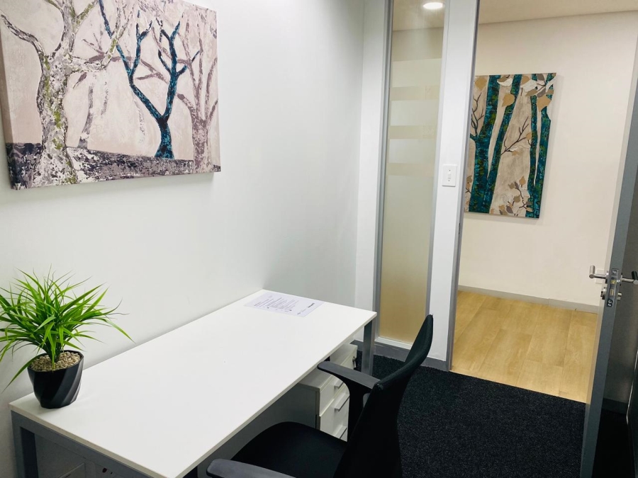To Let Commercial Property for Rent in Brooklyn Gauteng