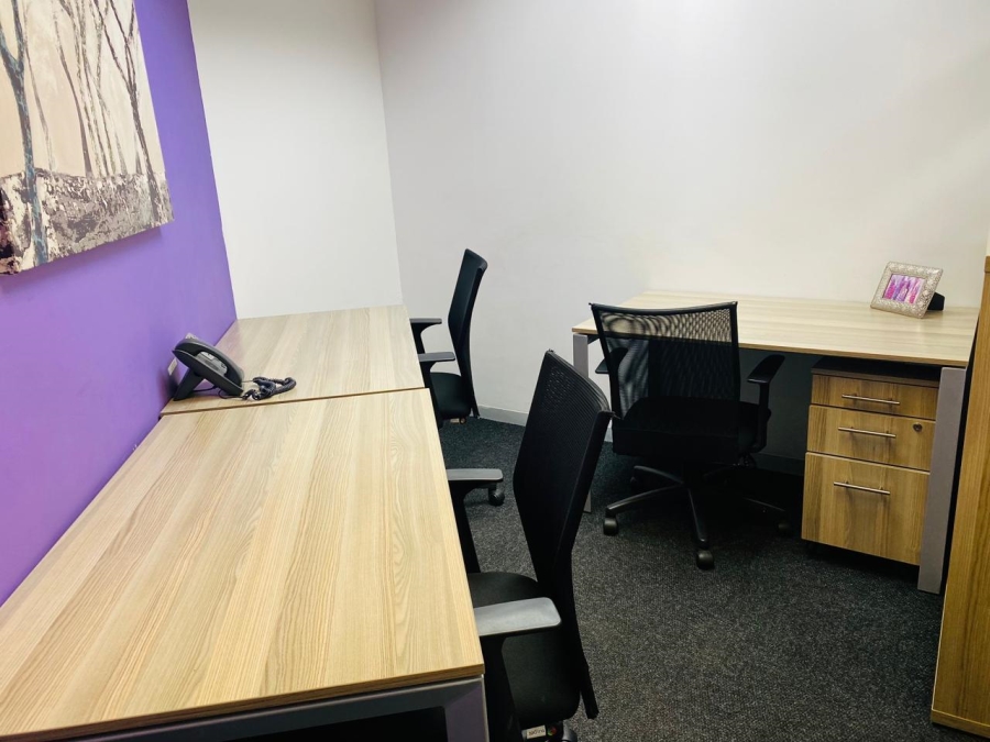 To Let Commercial Property for Rent in Brooklyn Gauteng