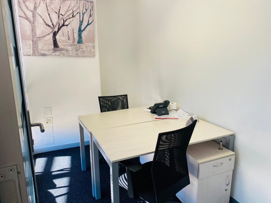 To Let Commercial Property for Rent in Brooklyn Gauteng