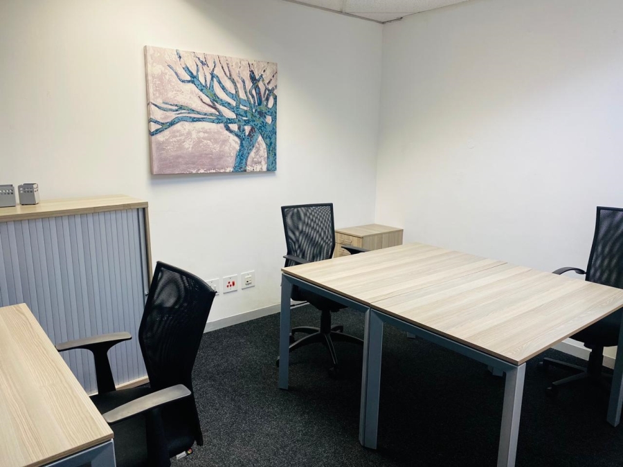 To Let Commercial Property for Rent in Brooklyn Gauteng