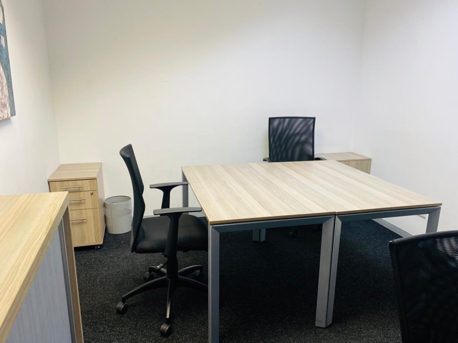 To Let Commercial Property for Rent in Brooklyn Gauteng