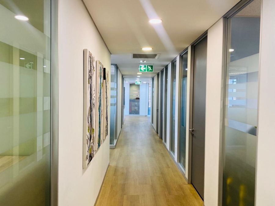 To Let Commercial Property for Rent in Brooklyn Gauteng