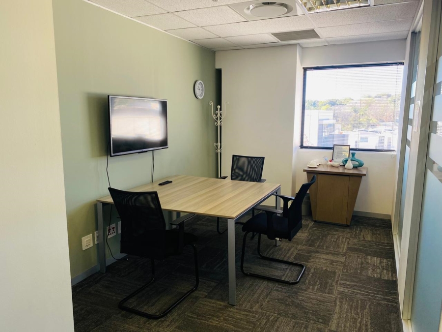 To Let Commercial Property for Rent in Brooklyn Gauteng