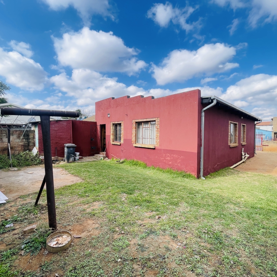 3 Bedroom Property for Sale in Eldorado Park Gauteng