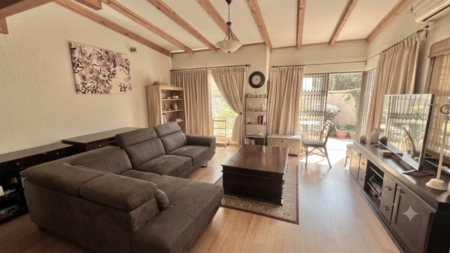 2 Bedroom Property for Sale in Woodmead Gauteng