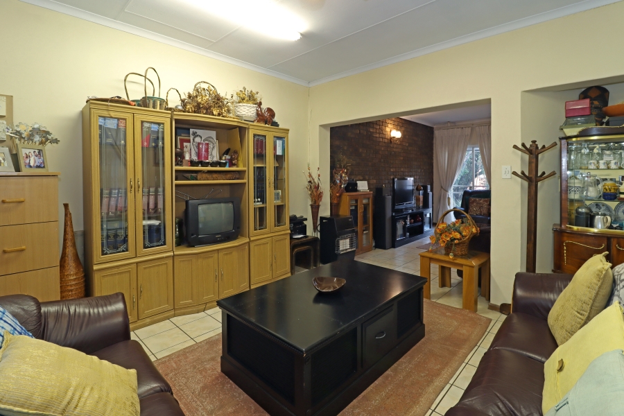 3 Bedroom Property for Sale in Vorna Valley Gauteng