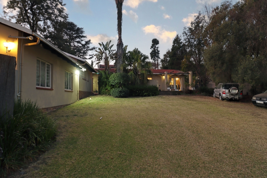 3 Bedroom Property for Sale in Vorna Valley Gauteng