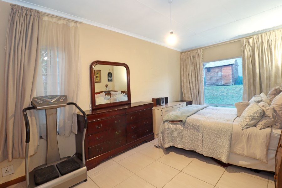 3 Bedroom Property for Sale in Vorna Valley Gauteng