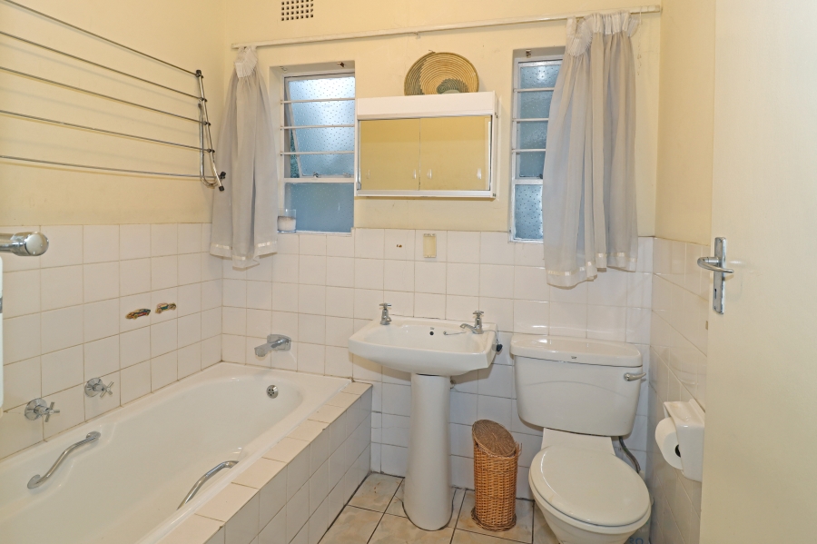 3 Bedroom Property for Sale in Vorna Valley Gauteng