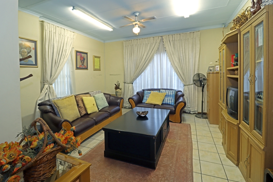 3 Bedroom Property for Sale in Vorna Valley Gauteng