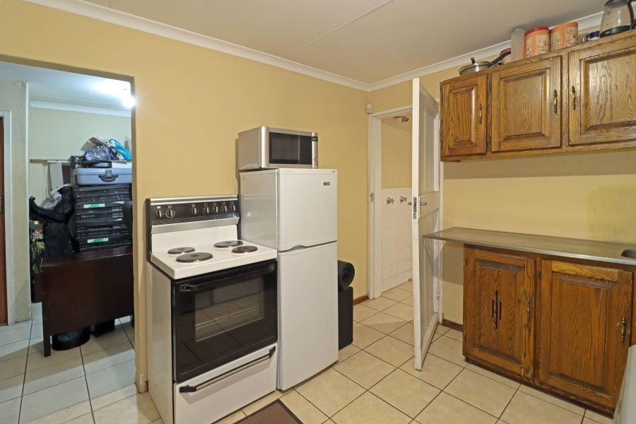 3 Bedroom Property for Sale in Vorna Valley Gauteng